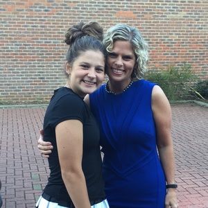 Meet your Posher, Polly